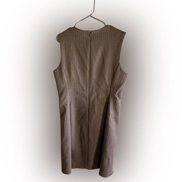 Ivy & Blue - Brown Jumper - Picture 2 of 4